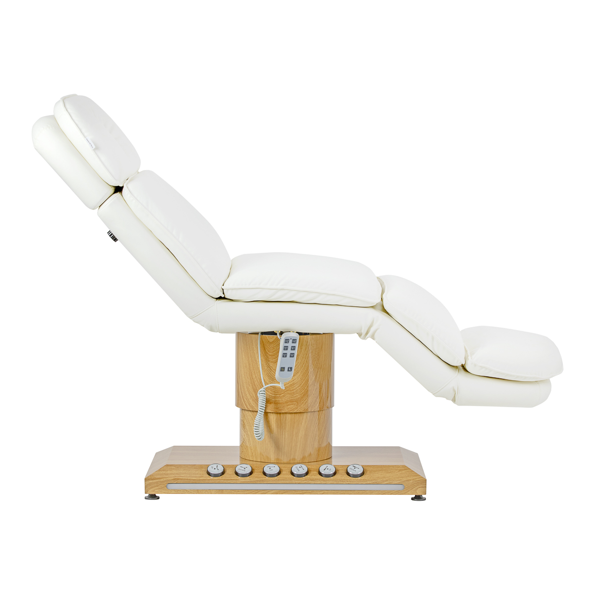 Elektrische Kosmetikliege Cloud 3 Motoren creme – Sillon