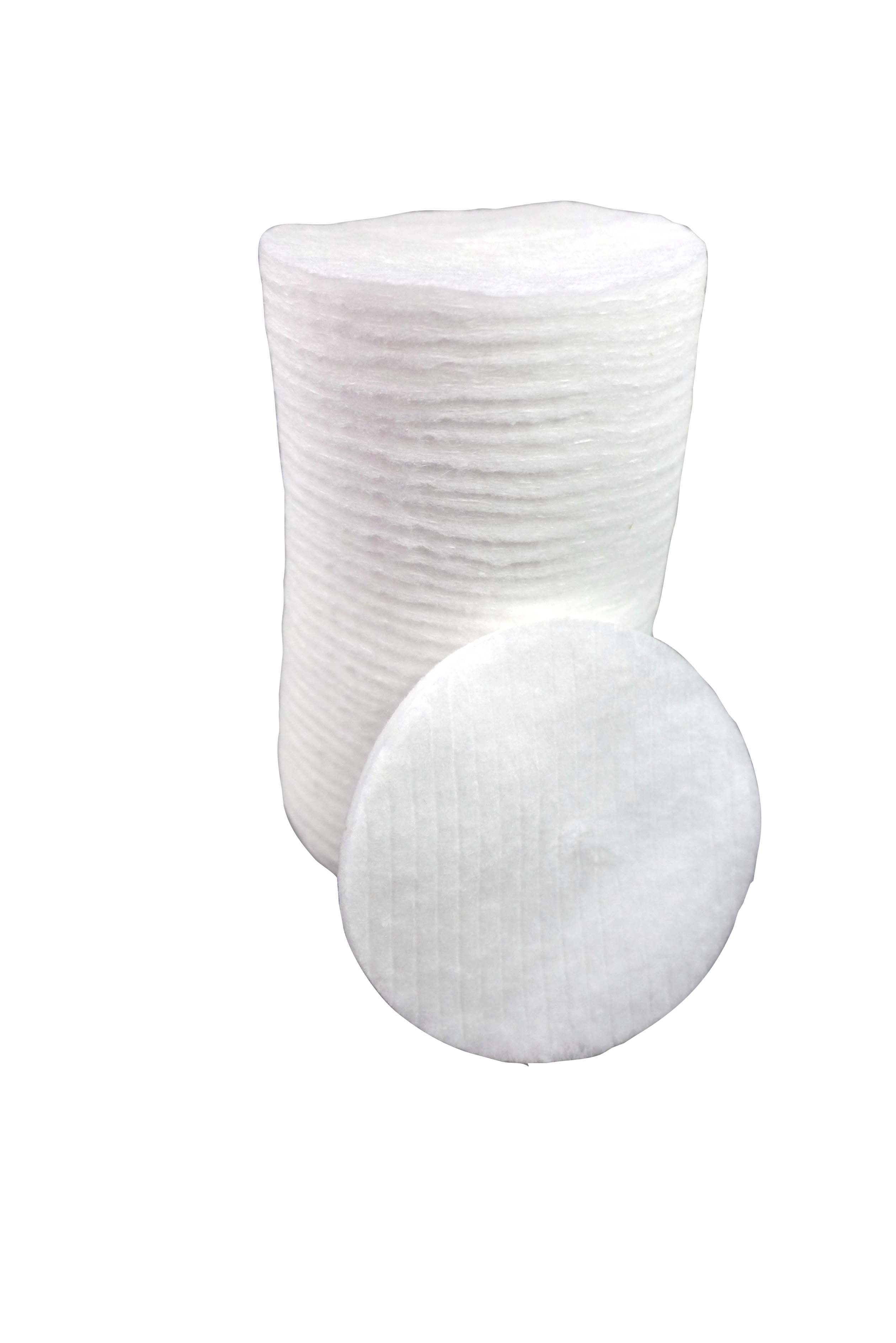 Einwegartikel Wattepads Stck Salon