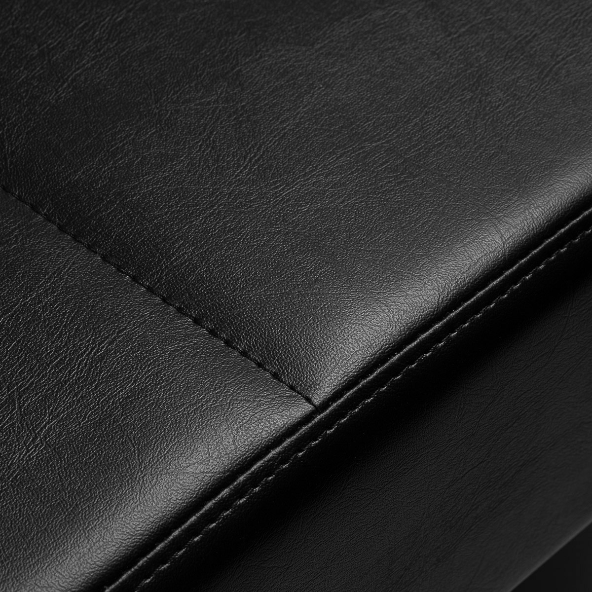 Gabbiano Friseurwaschbecken Liege Head Spa 017B Schwarz – SPA