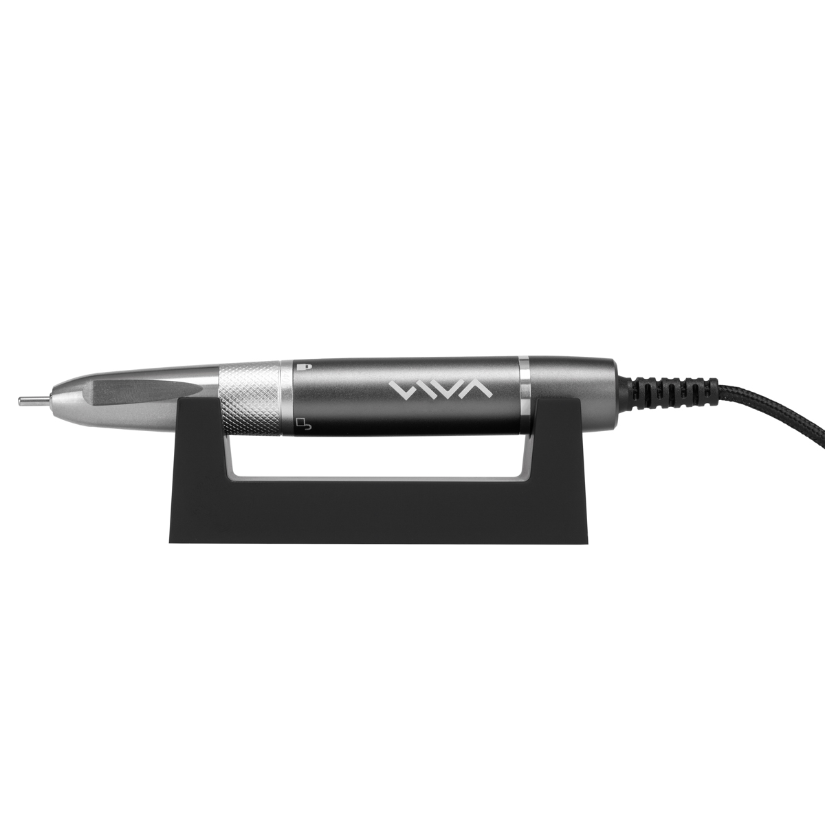 VIVA PRO 601 Nagelfräser bürstenlos - Professionelle Elektrofräse für Nagelmodellage