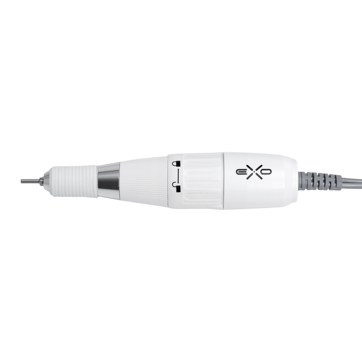 Nagelfräser Exo Futura 65W weiß – 35.000 U/min - Ansicht 8
