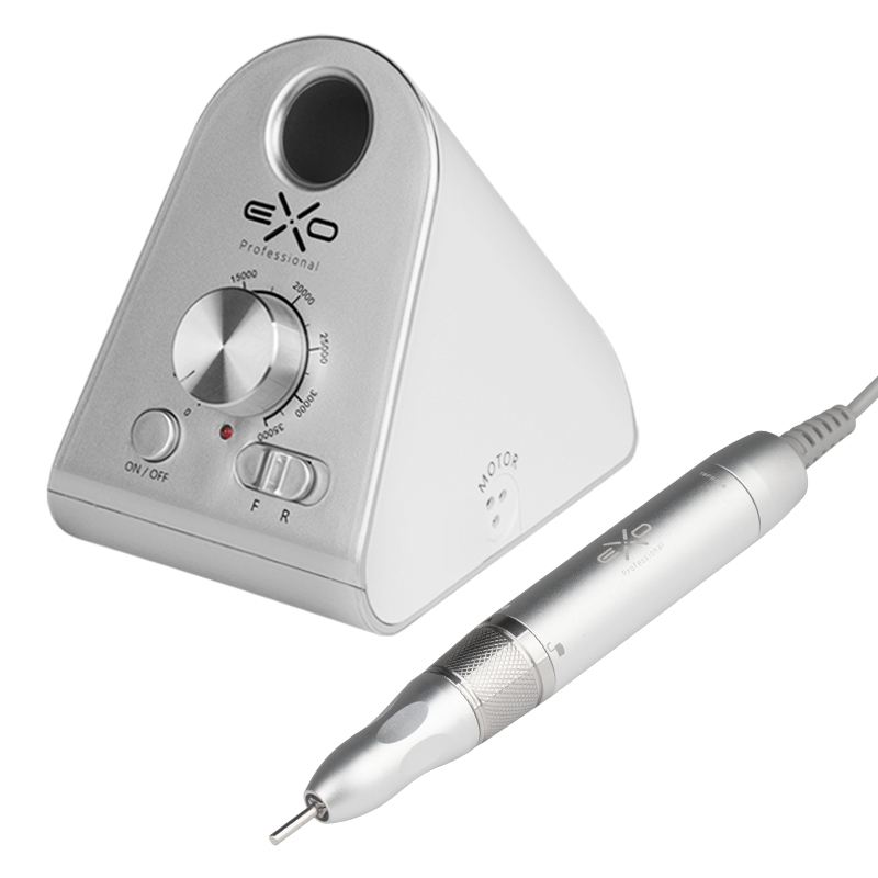 Nagelfräser Silent SX7 bürstenlos für präzise Nagelbearbeitung