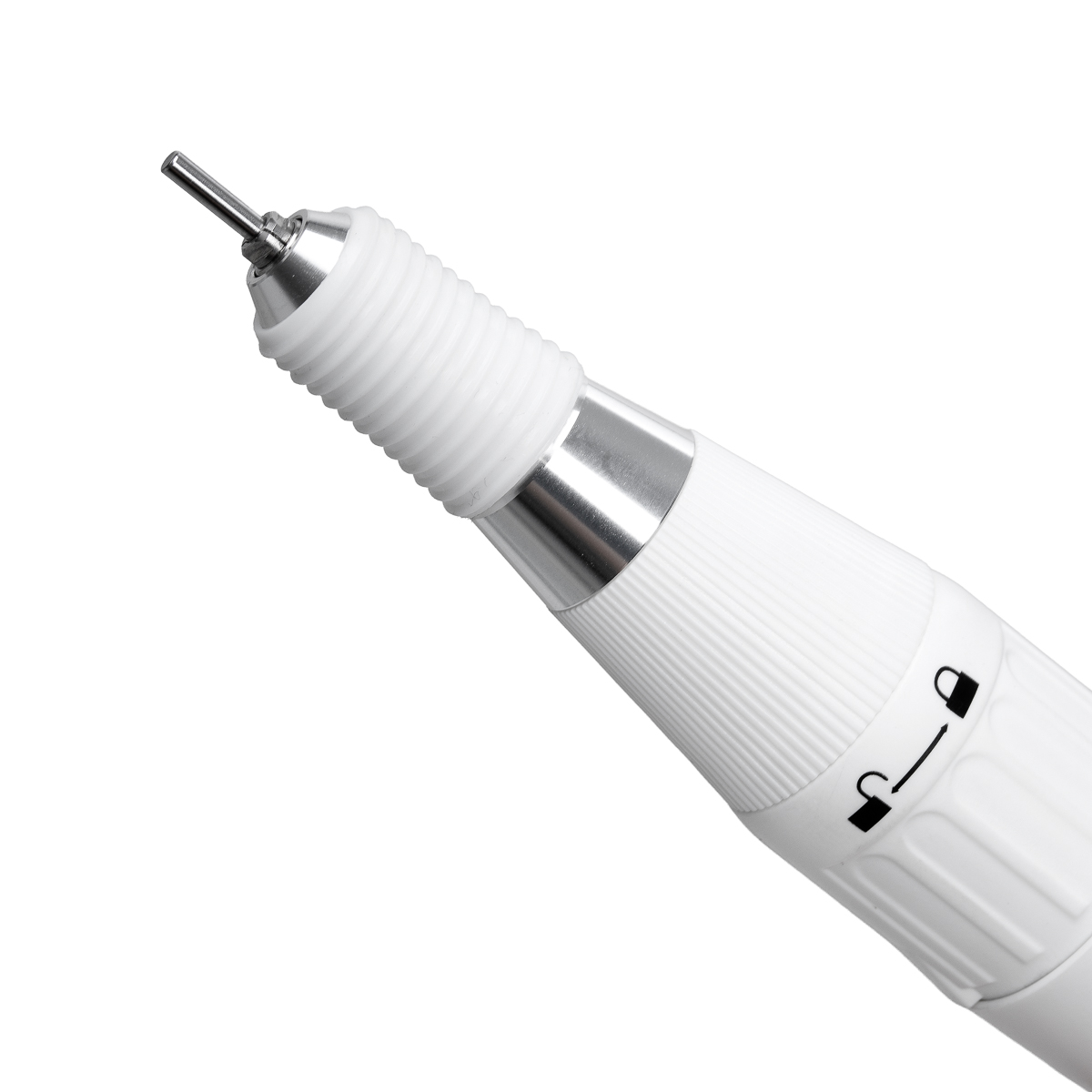 Nagelfräser Exo Futura 65W weiß – 35.000 U/min - Ansicht 9