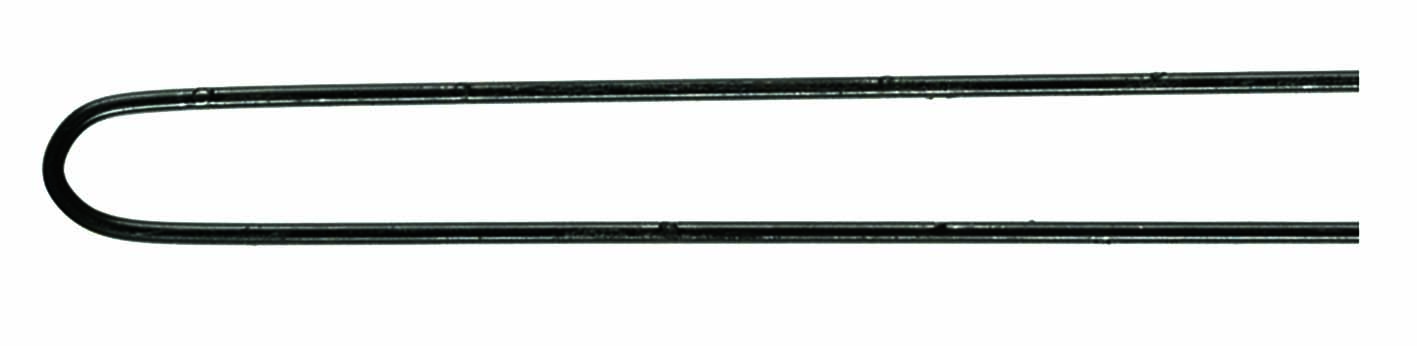Postichenadeln Stueck 75Mm 75X0 8Mm Friseur 01