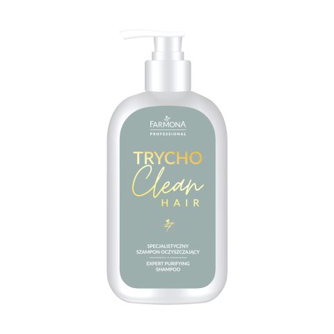 Farmona TRYCHO CLEAN Reinigungsshampoo 900 ml