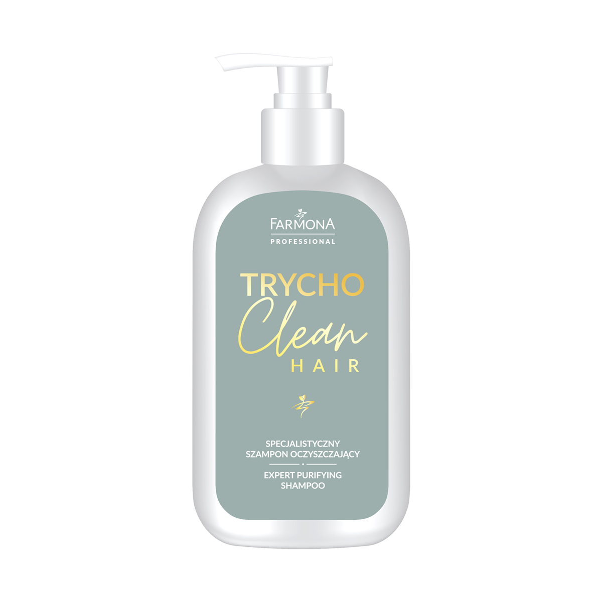 Farmona TRYCHO CLEAN Reinigungsshampoo 900 ml