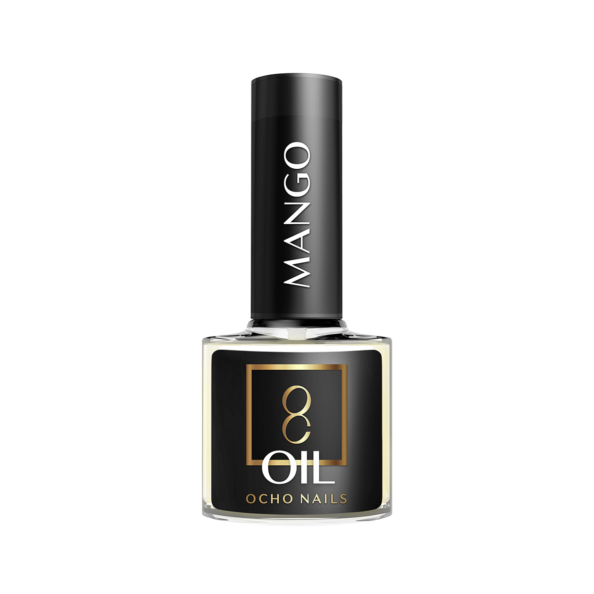 Nagellack Oil Mango 132 - 5 ml Flasche