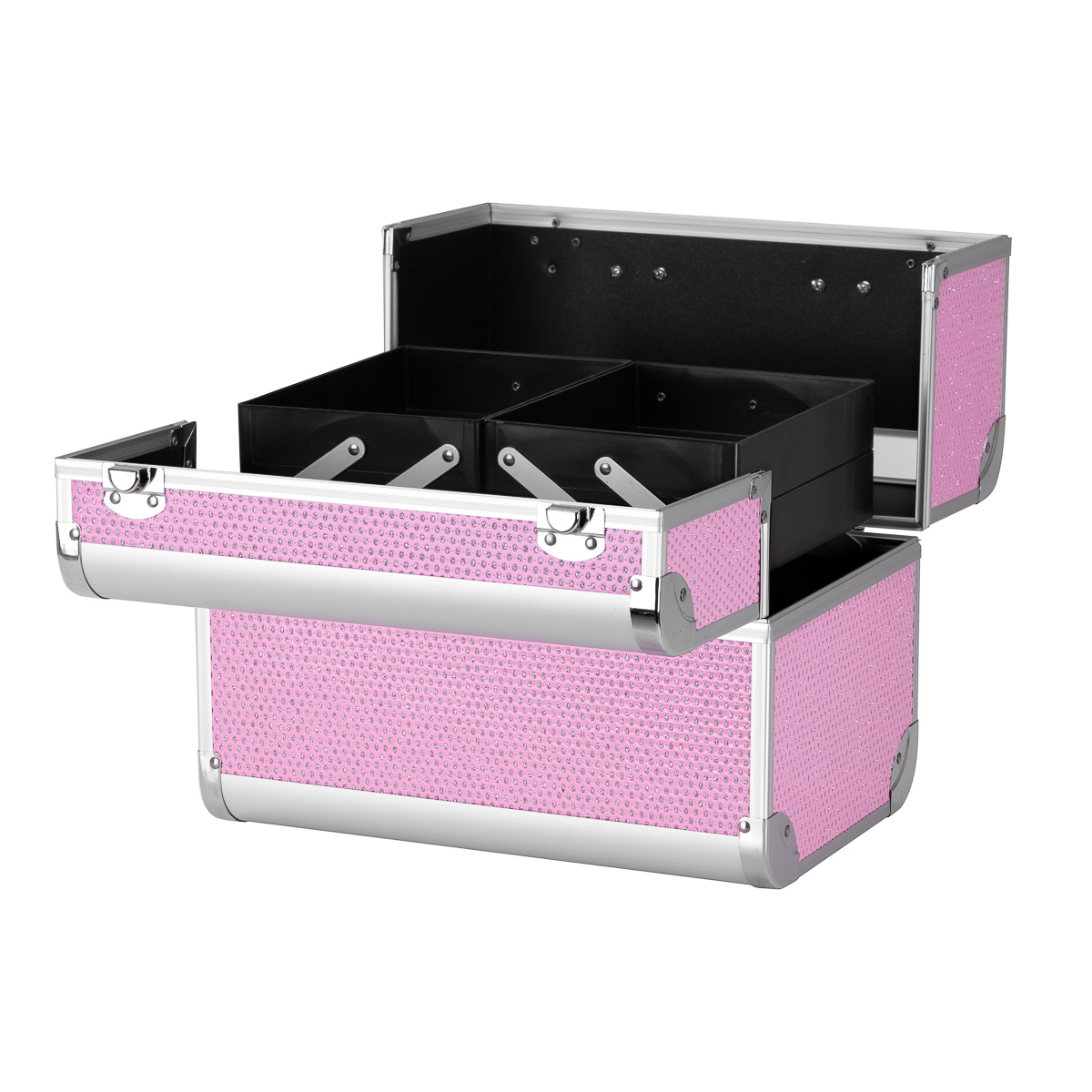 Kosmetik-Badehose rosa Größe 44 – Professionell