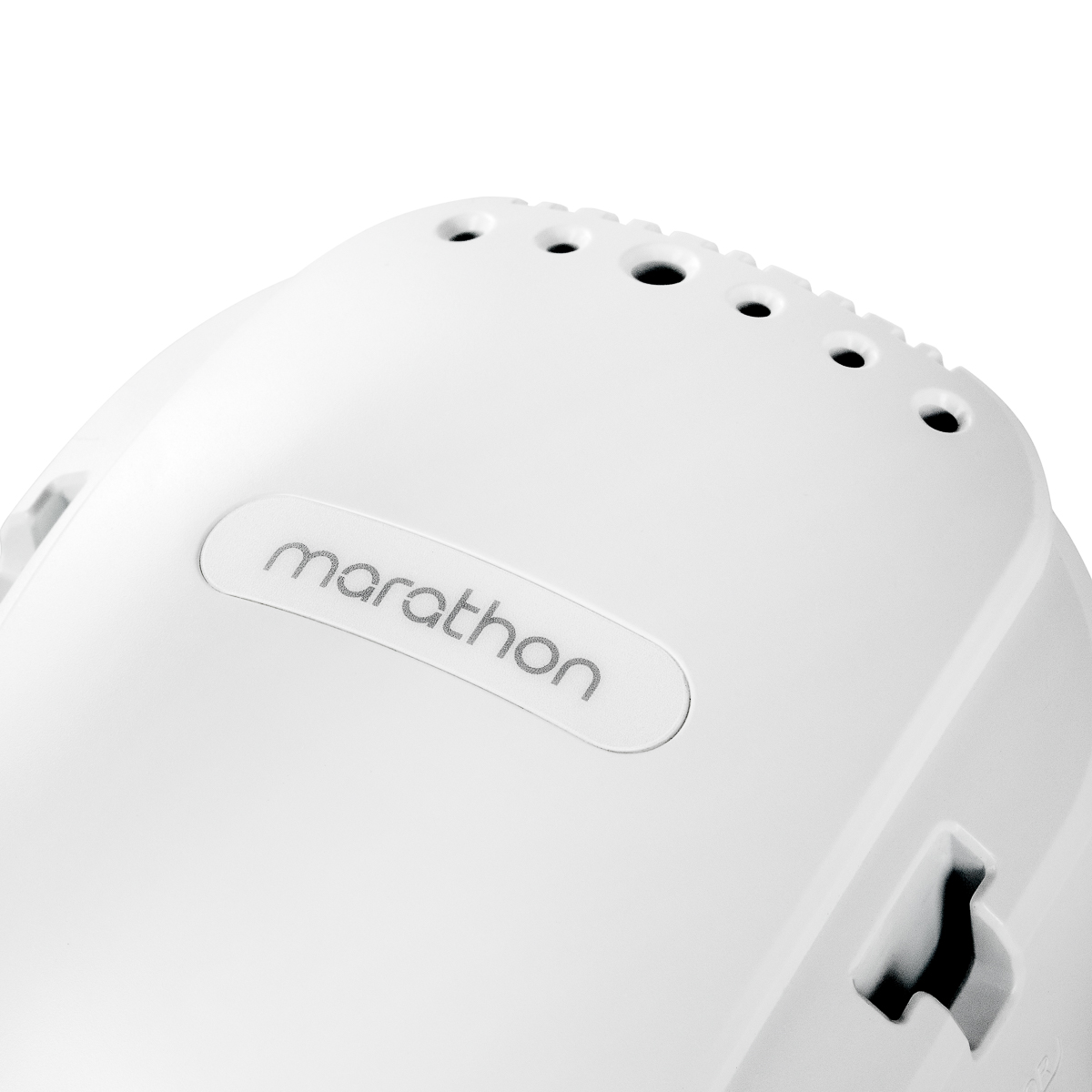 Saeyang Nagelfräser Marathon 3 Champion NEW weiß + SH37LN