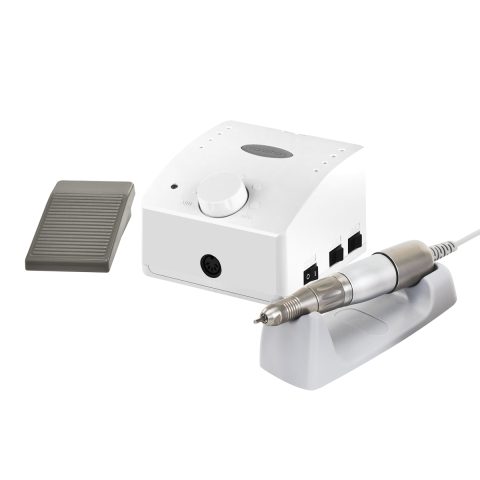 Saeyang Marathon K35 Cube Nagelfräser Weiß mit SH30N Handstück