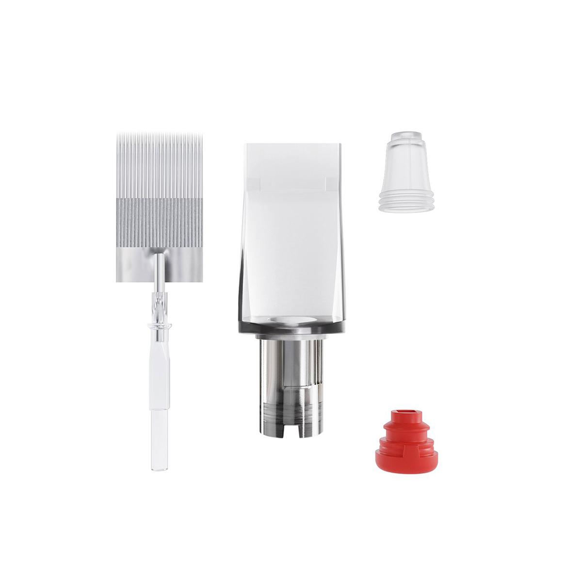 Tattoo Cartridge El Cartel 0.35 45 RM MediumTaper 10er