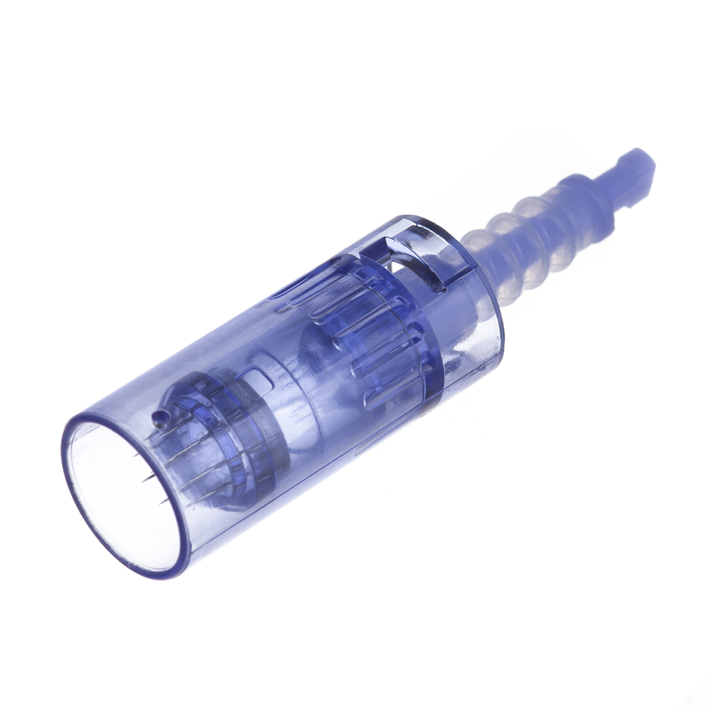 Profi Dermapen Nadel-Kartusche 9-Nadelig Steril - Mikronadel-System