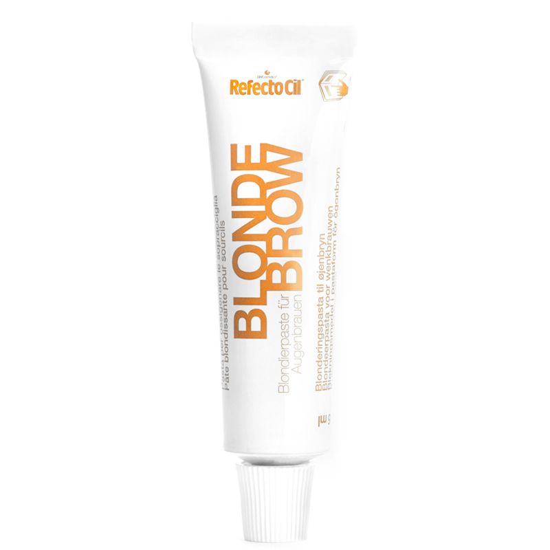 Refectocil Henna Gel 0 Blond - 15 ml Wimpernfarbe