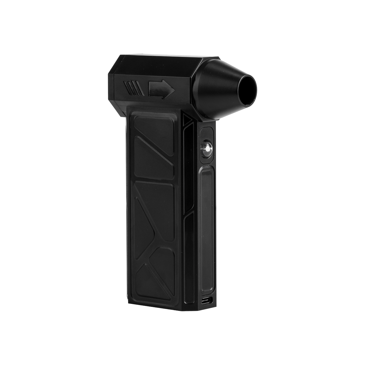 Kessner Blasgerät 2in1 Luftgebläse Mini-Staubsauger – Kompakt