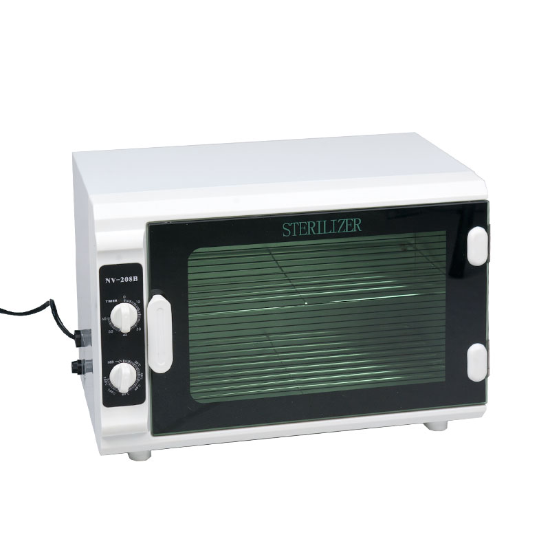 Professioneller UV-Heißluft Sterilisator für Kosmetikstudio