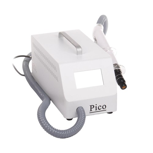 ProLaser PicoBeauty Professional - Pikosekunden-Laser für Kosmetikstudios