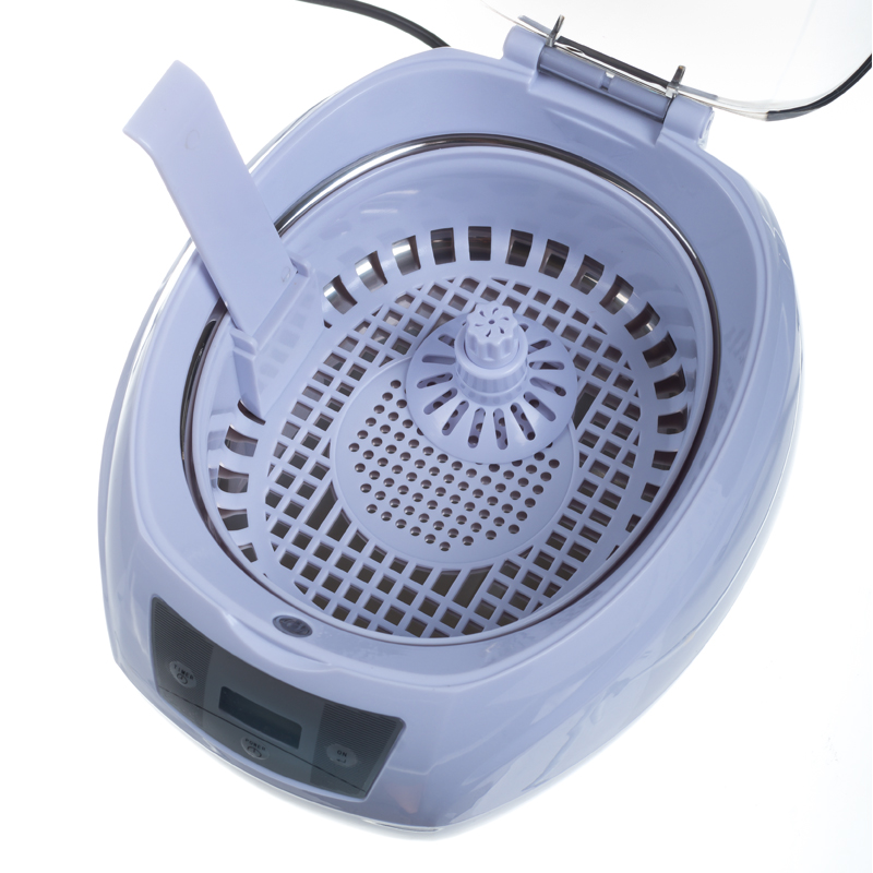 Professioneller Ultraschallreiniger HygieniClean Pro 750ml