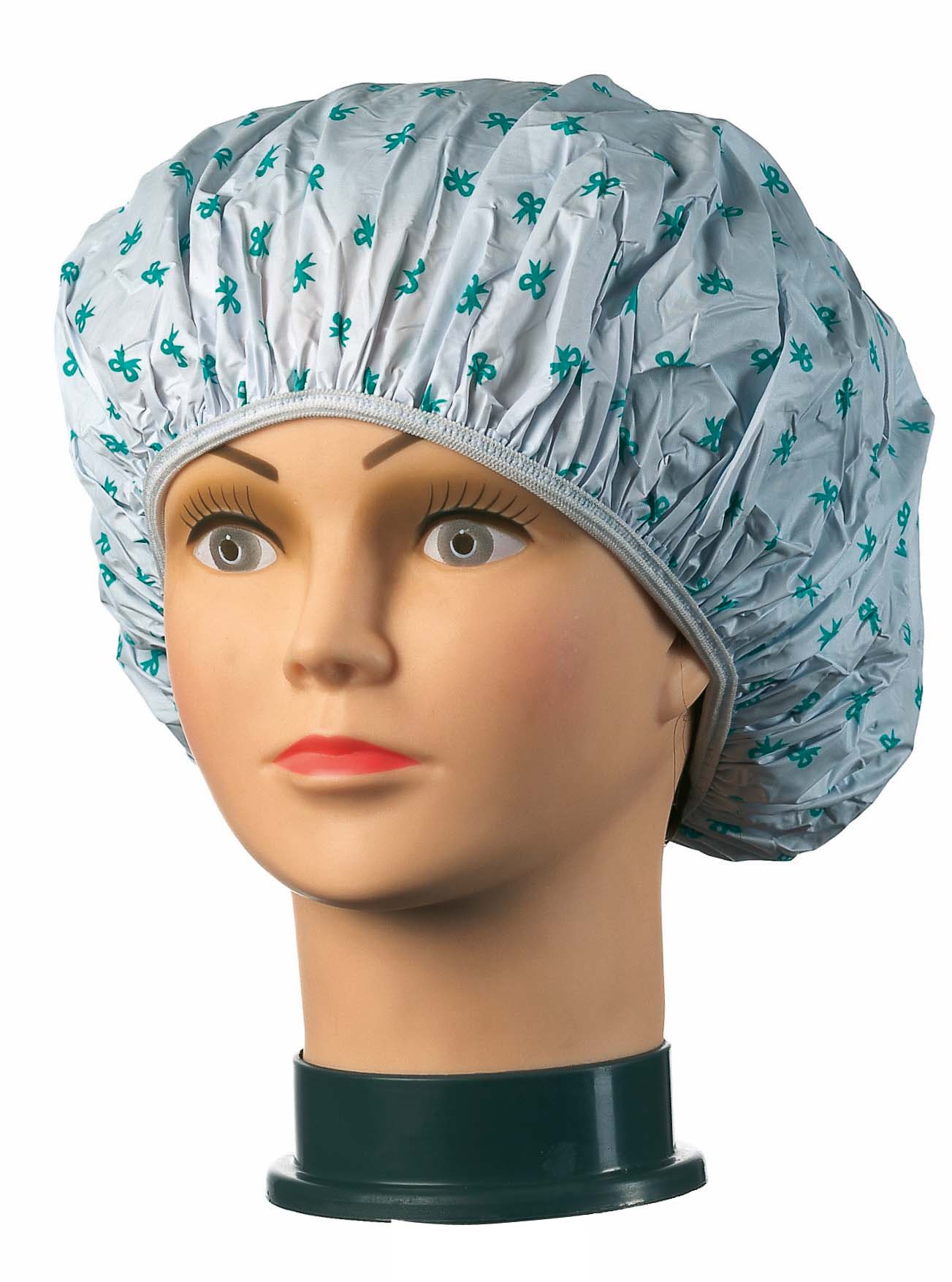 Duschhaube Salon 01