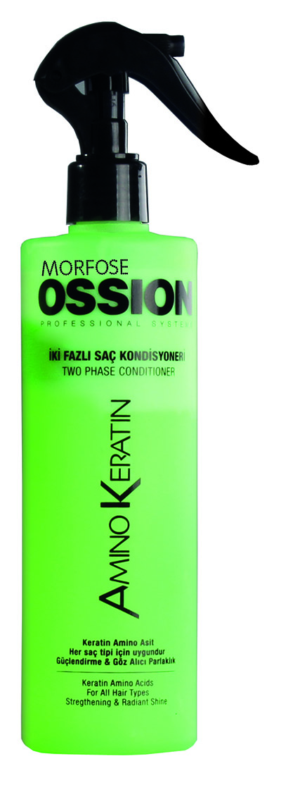 Morfose Ossion Amino Keratin Conditioner