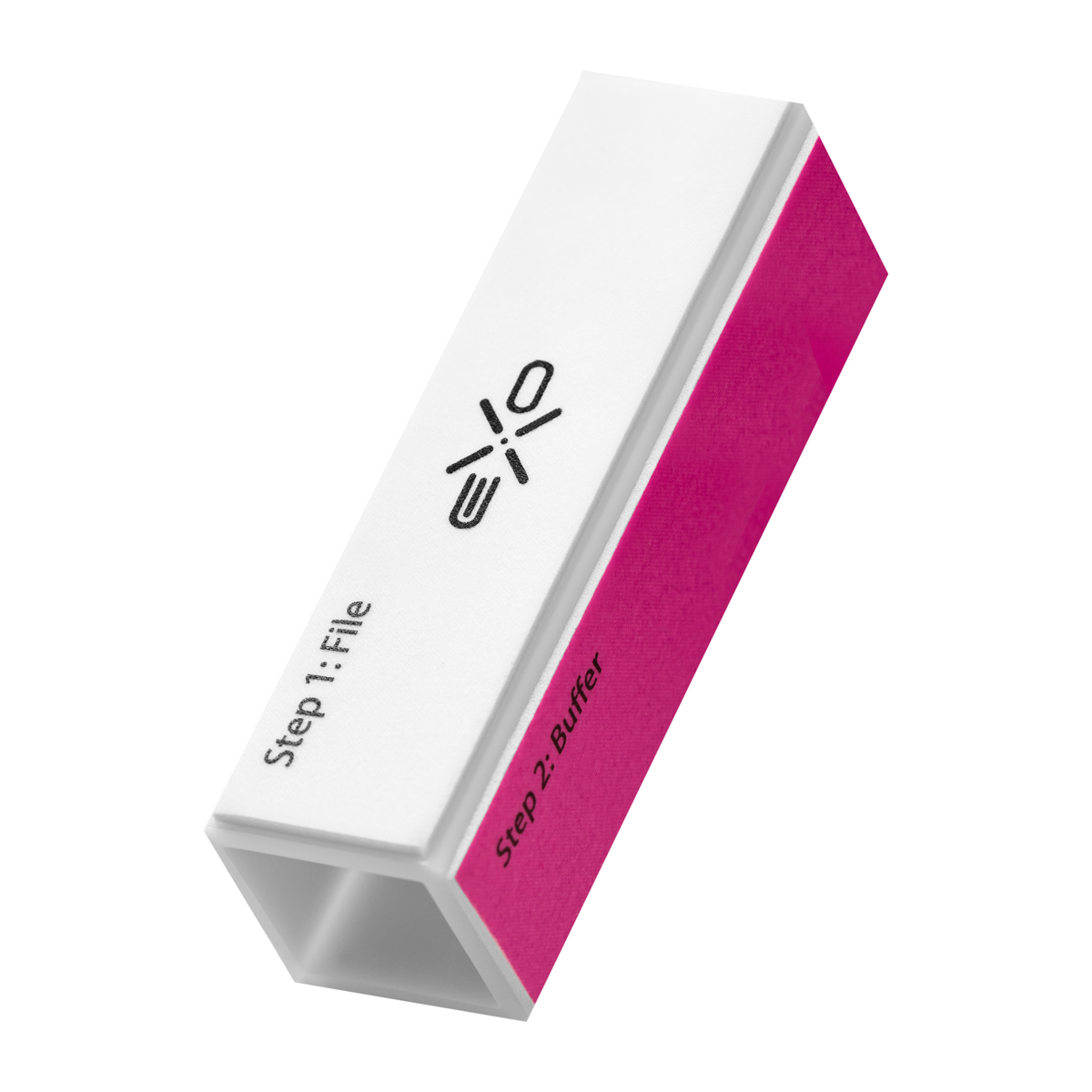 EXO Bufer 4-Seiten-Poliermaschine br-7 – Nagelpflege