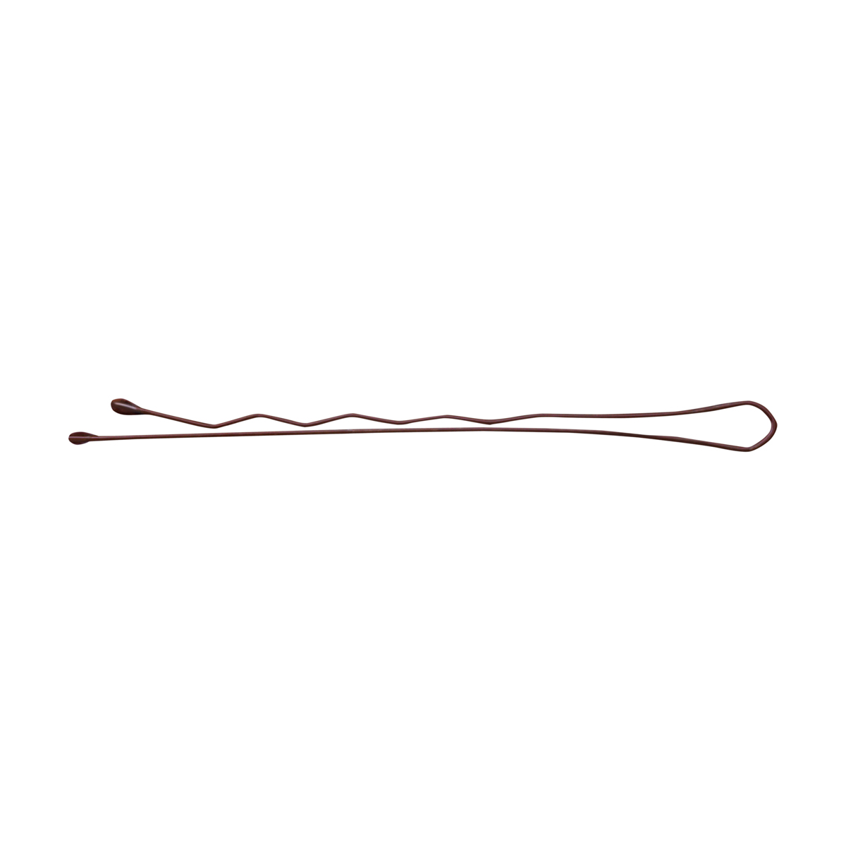 Friseur Slips E-58 120er Set 5,6cm Kupfer