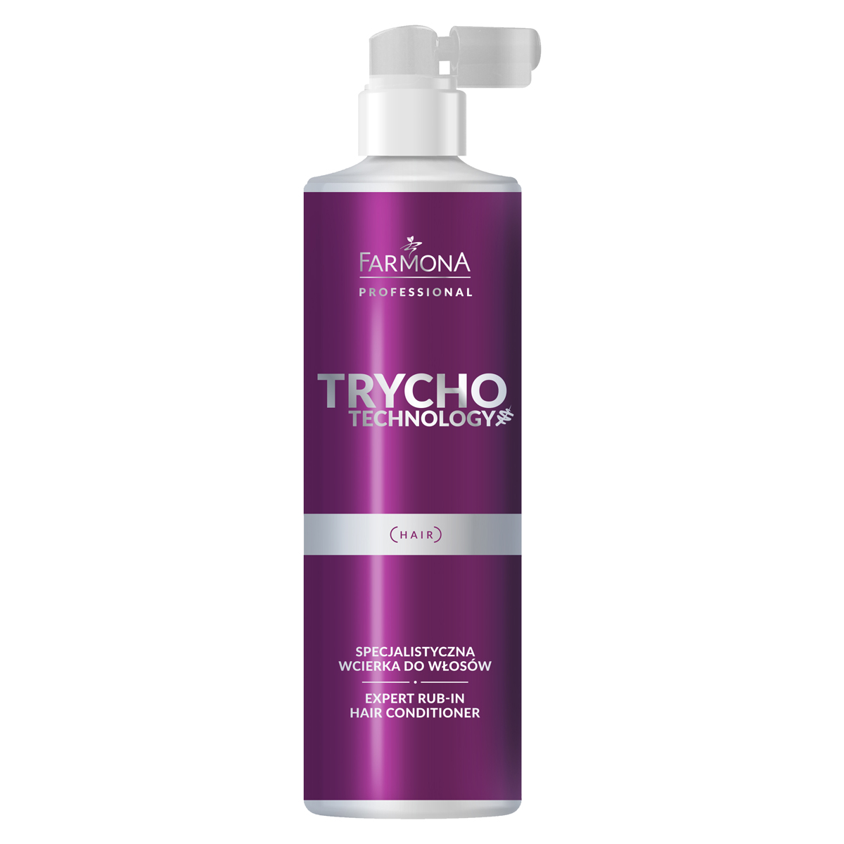 FARMONA TRYCHO TECHNOLOGY Haarreiben 200 ml