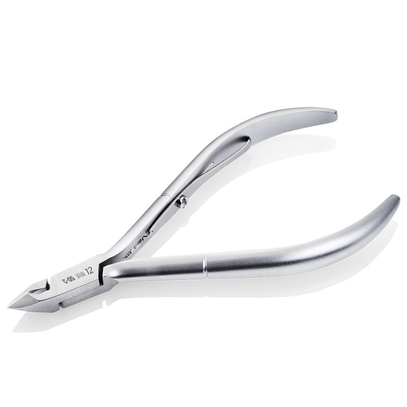 Nghia Export Nagelhautzange C-05 Jaw 12 (5mm)