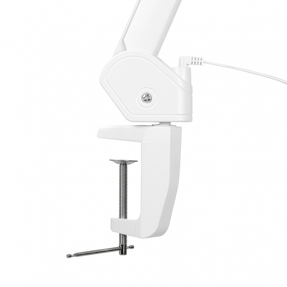 Lupenleuchte 60 LED 3D Arbeitsplatte – Elegante 6031
