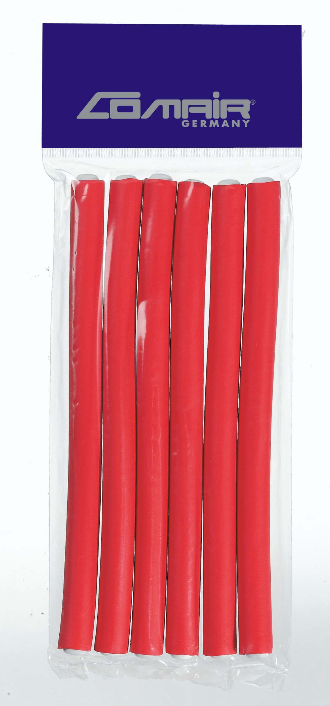 Flexwickler 6er Beutel für Dauerwellen