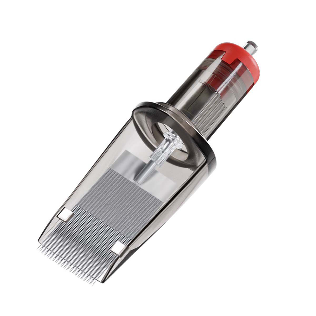 Tattoo Cartridge El Cartel 0.35 35 Magnum 10er