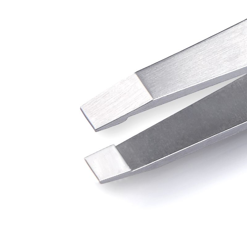 Nghia Export Pinzette T-04 gerade – Edelstahl
