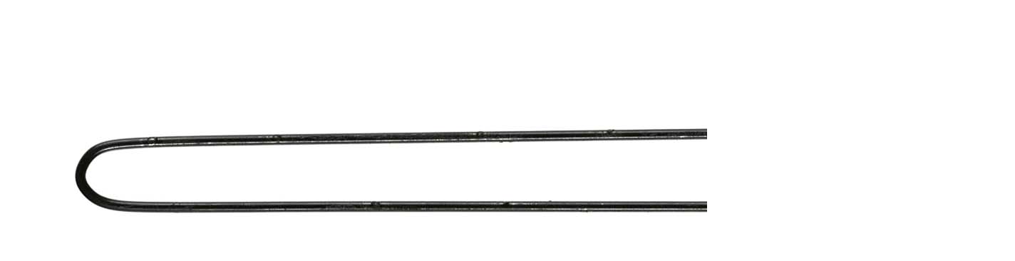 Postichenadeln Beutel 8Mm 45X0 8Mm Friseur 01