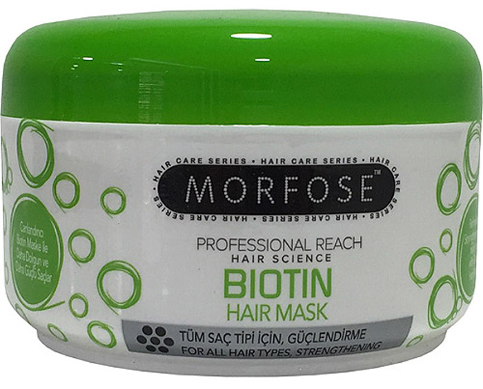 morfose-biotin-haarkur Morfose Biotin Haarkur
