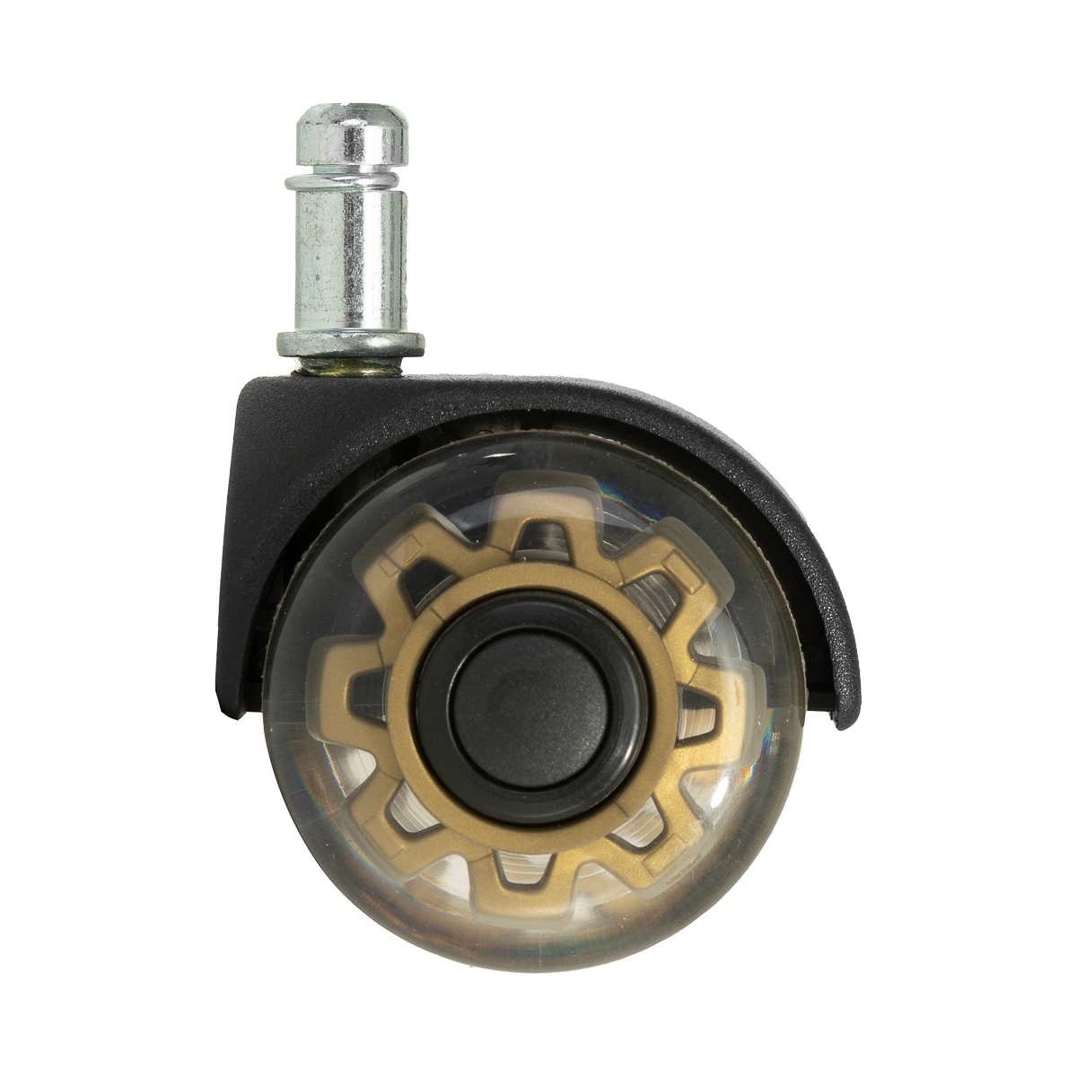 Doppelrollen für Hocker 5er-Set – Roll Speed Duo ABEC-7 - Ansicht 4