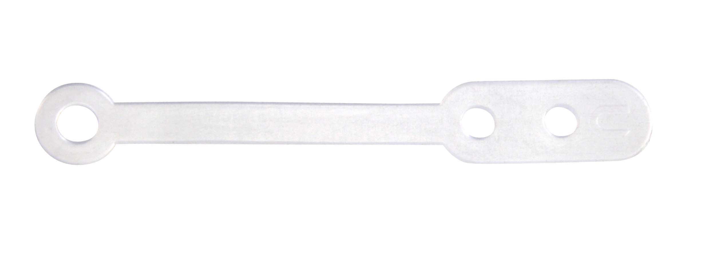 Ersatzbänder Silikon 50er Beutel