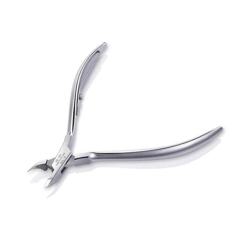 OMI Pro-Line Nagelhautzange CB-101 Cuticle Nipper