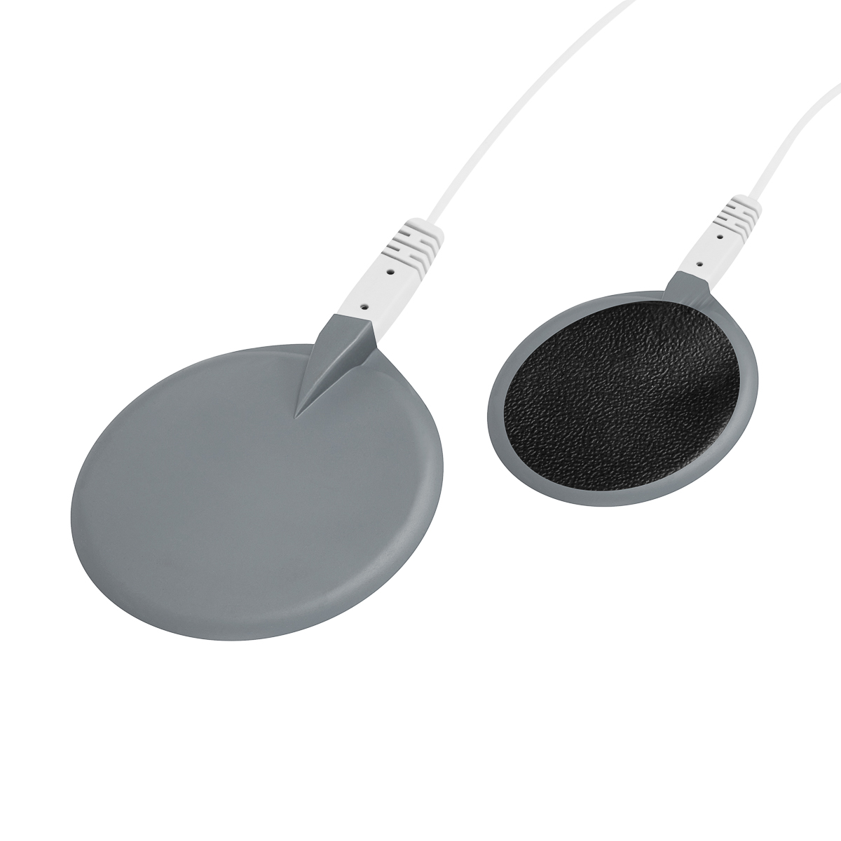Elegantes Platin T8108 Pressotherapie-Gerät – Infrarot & EMS