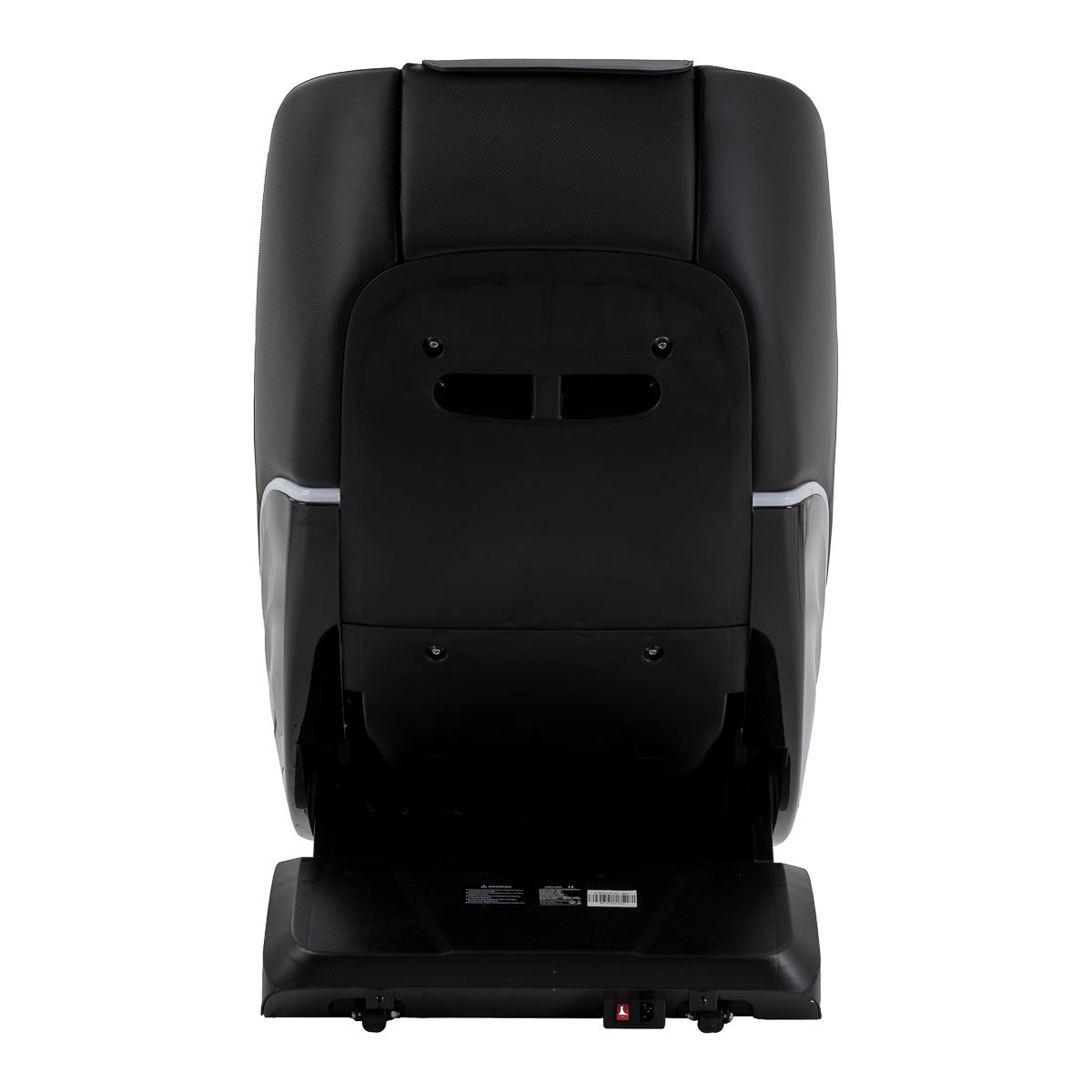 Sakura Massagesessel 809 3D schwarz – Professionelle Massage