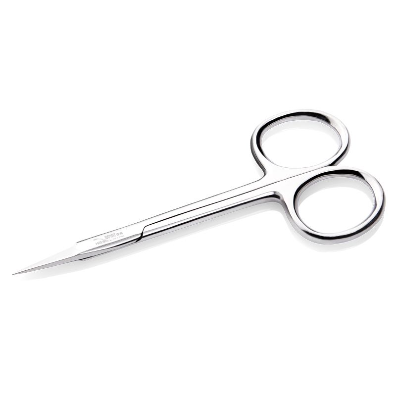 Nghia export Augenbrauenschere ES-03 – Edelstahl