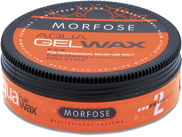 morfose-ultra-aqua-gel-wachs Morfose Ultra Aqua Wachs Melonenduft