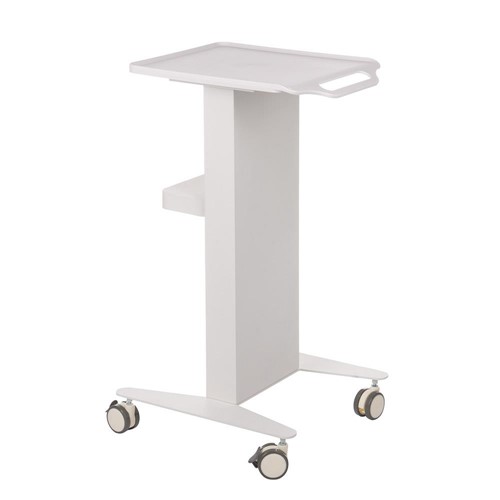 Mobiler Kosmetikwagen Professional - Schrank und Beistellwagen