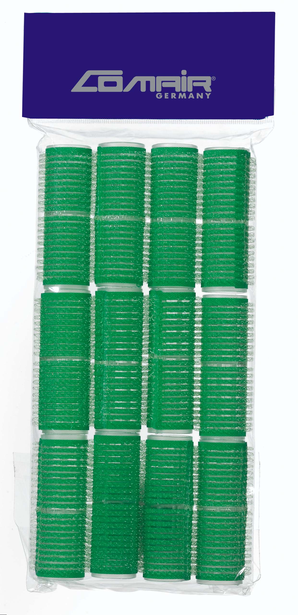 Haftwickler Haftwkl Laenge 20Mm Gruen Salon