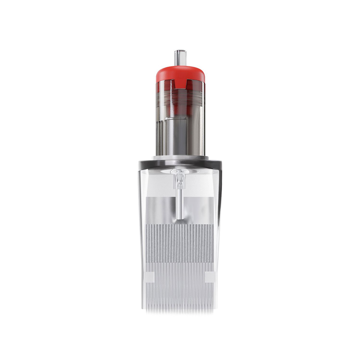 Tattoo Cartridge El Cartel 0.30 41 Magnum 10er