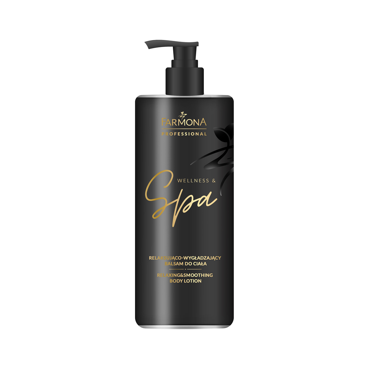 Farmona Wellness & Spa Körperlotion 500ml – glättend