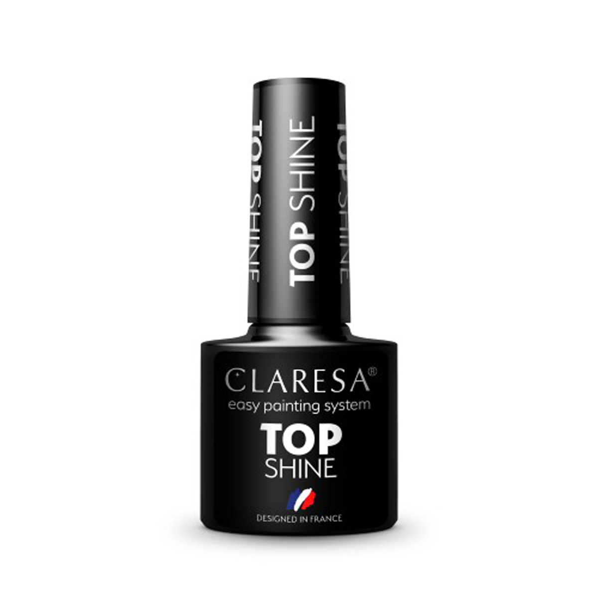 CLARESA TOP GLANZ Hybrid Gel 5g - UV/LED Nagellack
