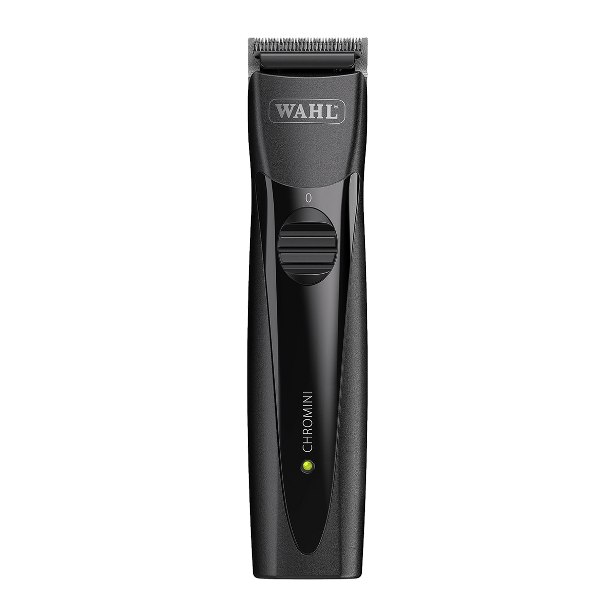 WAHL CHROMINI Akku-Trimmer Profi 32mm – 1h 25min Laufzeit