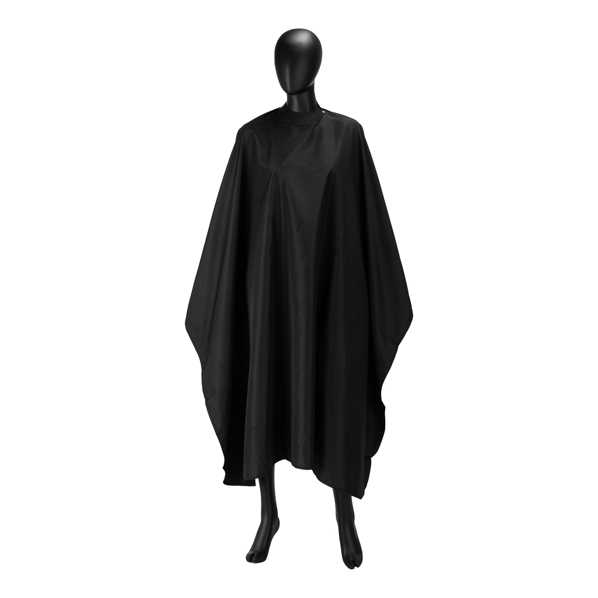 Friseurumhang mit Gummizug – Professionelles Cape