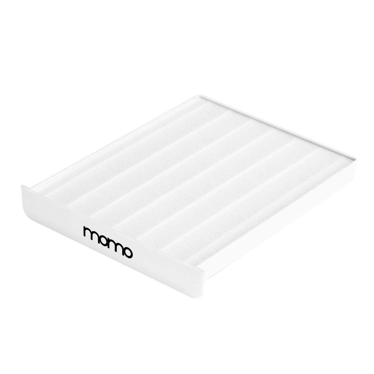 Momo Kosmetiktisch L03 mit Staubabscheider - Modern