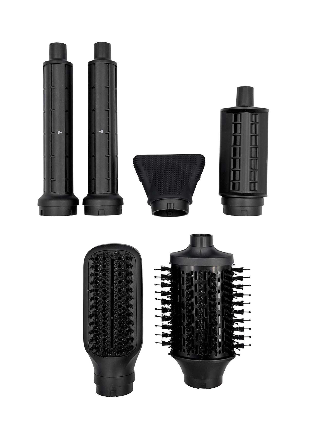 Multihaarstyler Technologie Ionen 1300W Friseur