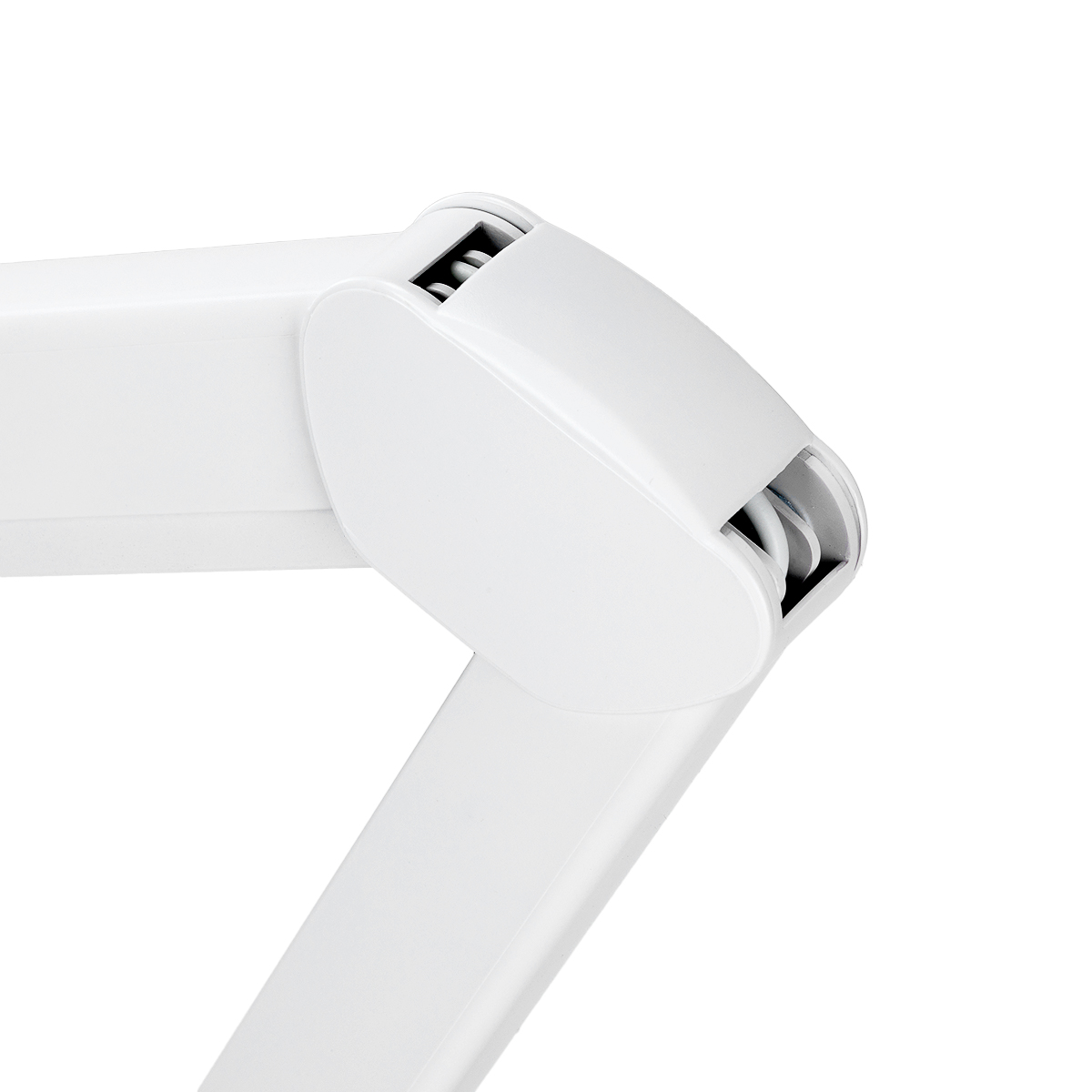 Elegante Lupenleuchte 6031 mit 60 SMD-LEDs Stativ